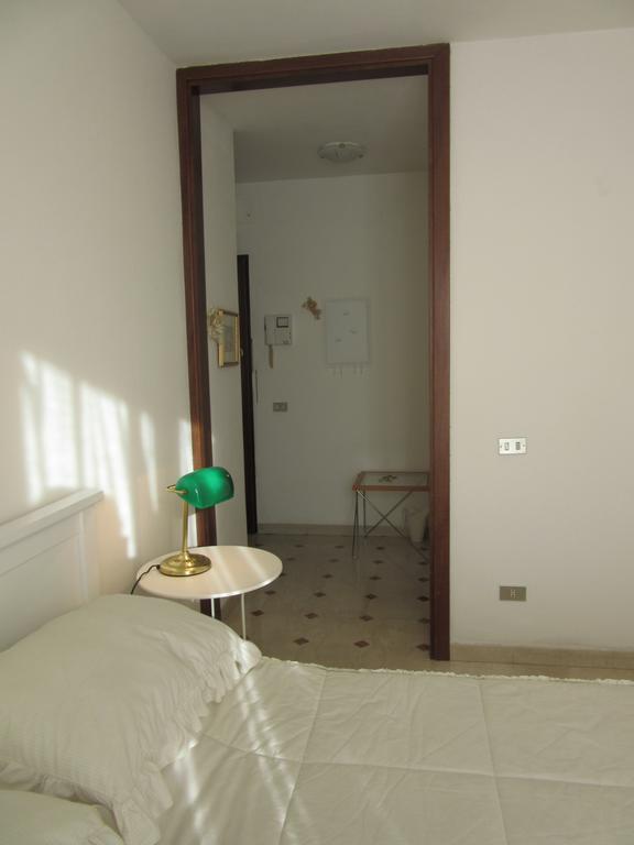 Zara Apartment Treviso Buitenkant foto