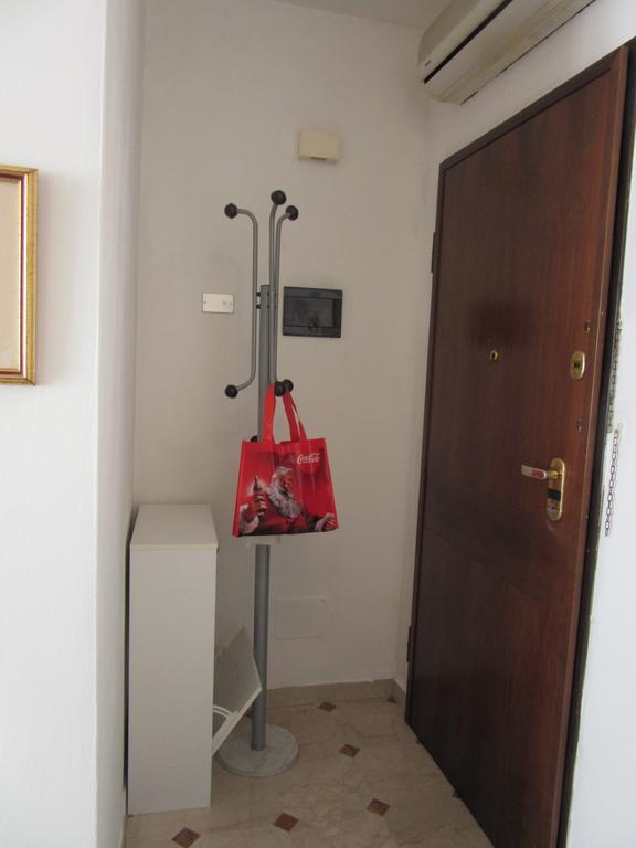 Zara Apartment Treviso Buitenkant foto