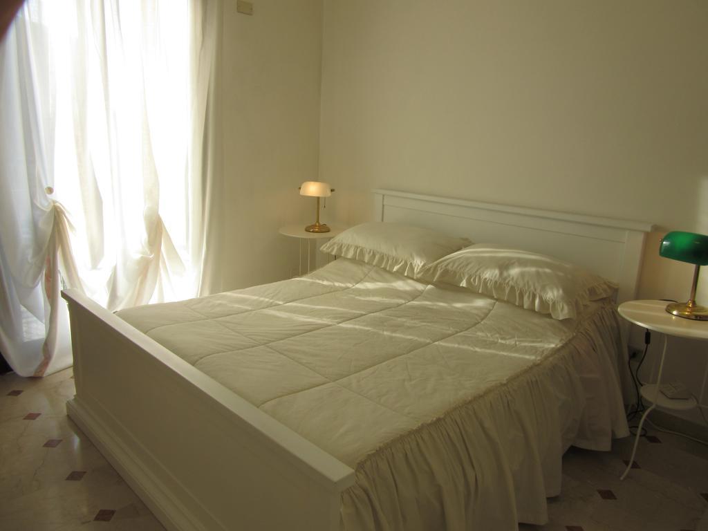 Zara Apartment Treviso Buitenkant foto