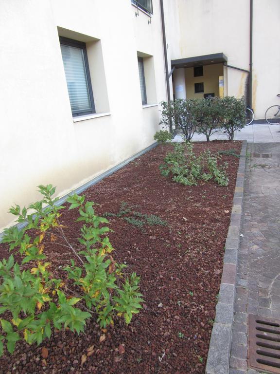 Zara Apartment Treviso Buitenkant foto