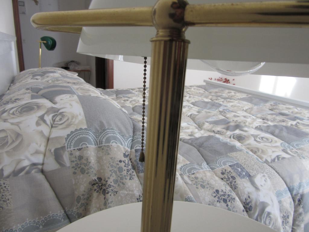 Zara Apartment Treviso Buitenkant foto
