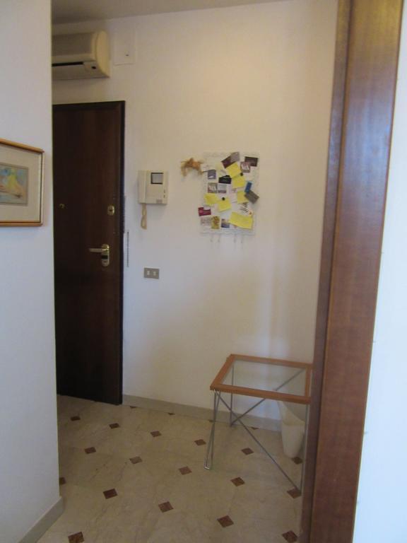 Zara Apartment Treviso Buitenkant foto