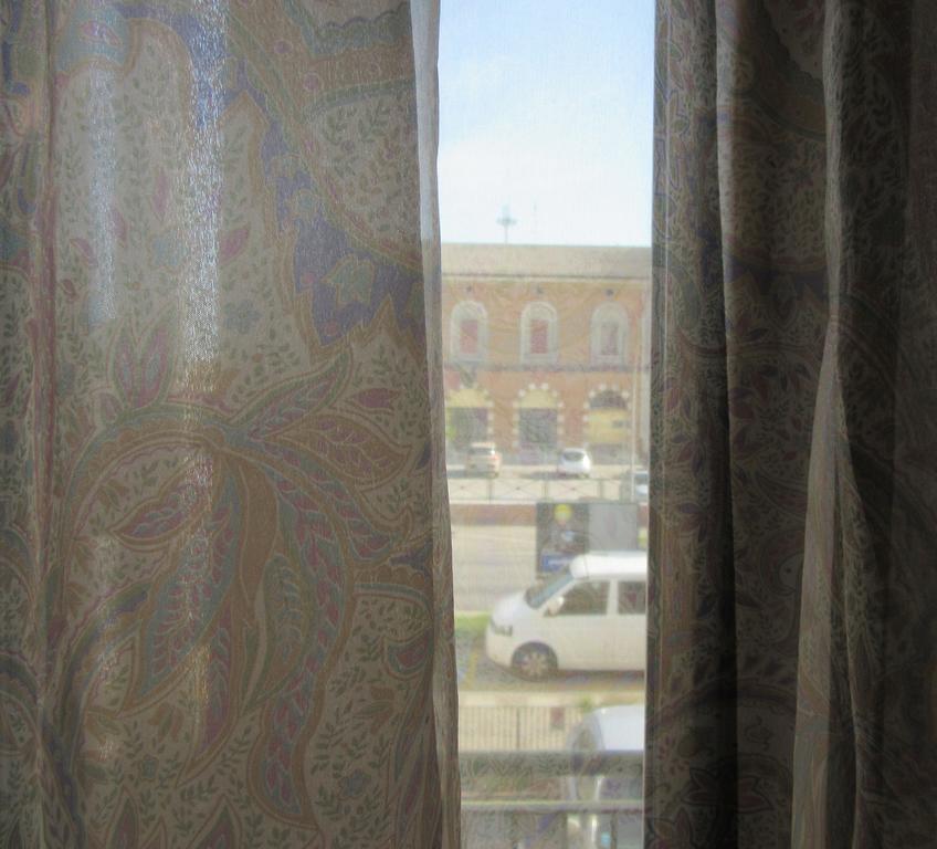 Zara Apartment Treviso Buitenkant foto