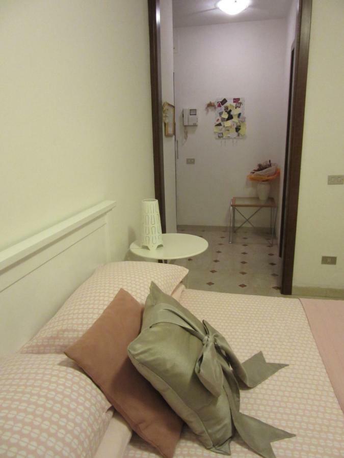 Zara Apartment Treviso Buitenkant foto