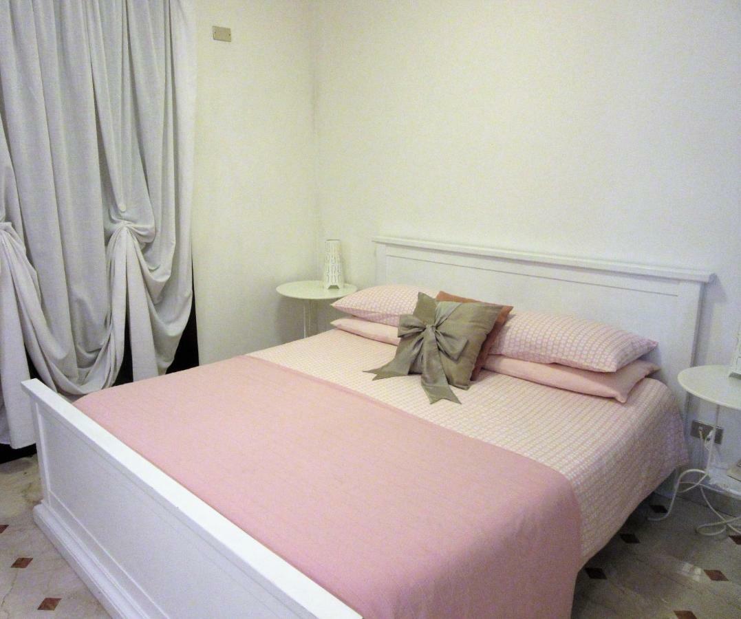 Zara Apartment Treviso Buitenkant foto