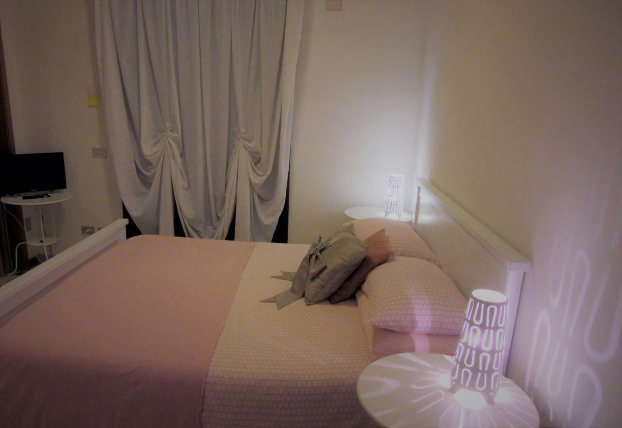 Zara Apartment Treviso Buitenkant foto